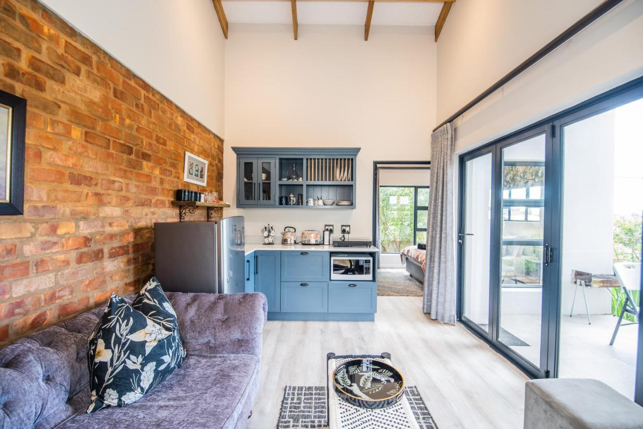 Holiday home The Paper Fig House Plettenberg Bay