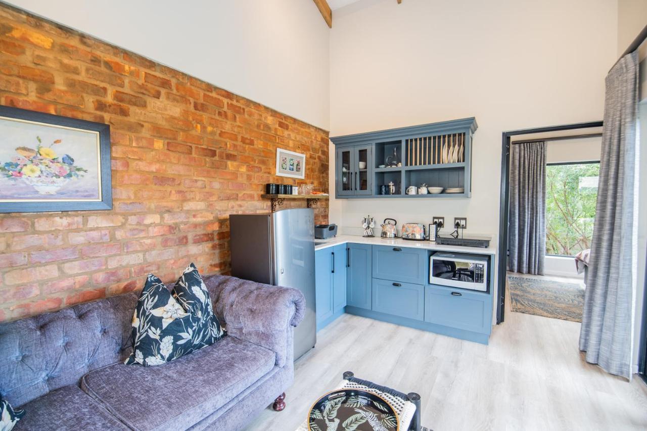 The Paper Fig House Holiday home