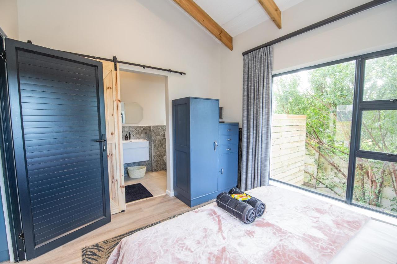 Holiday home The Paper Fig House Plettenberg Bay