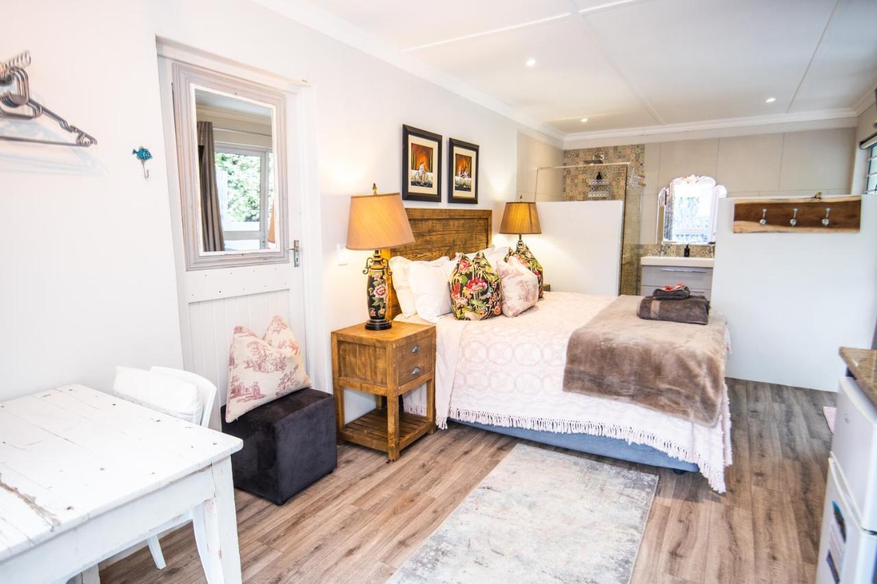 Holiday home The Paper Fig House Plettenberg Bay