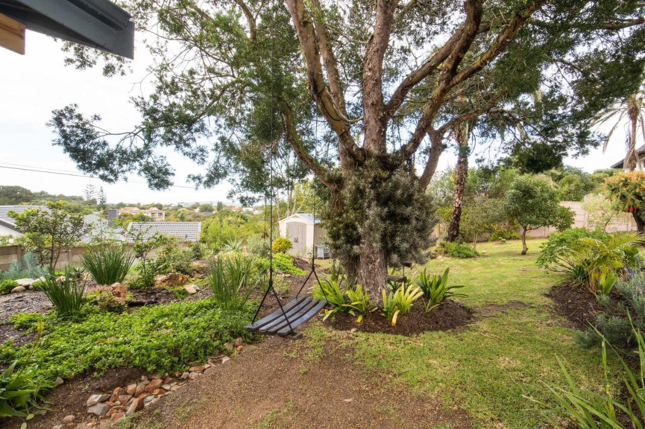 The Paper Fig House Plettenberg Bay