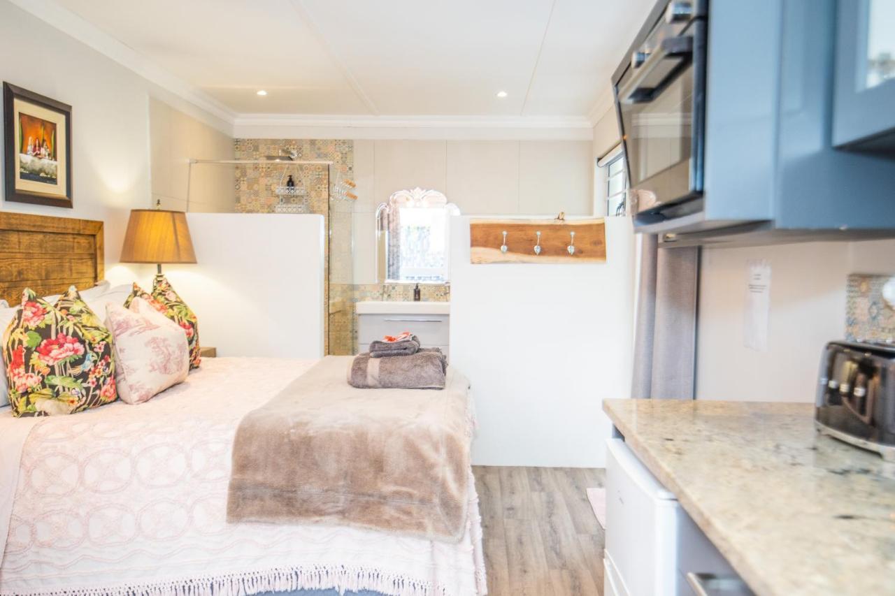 Holiday home The Paper Fig House Plettenberg Bay