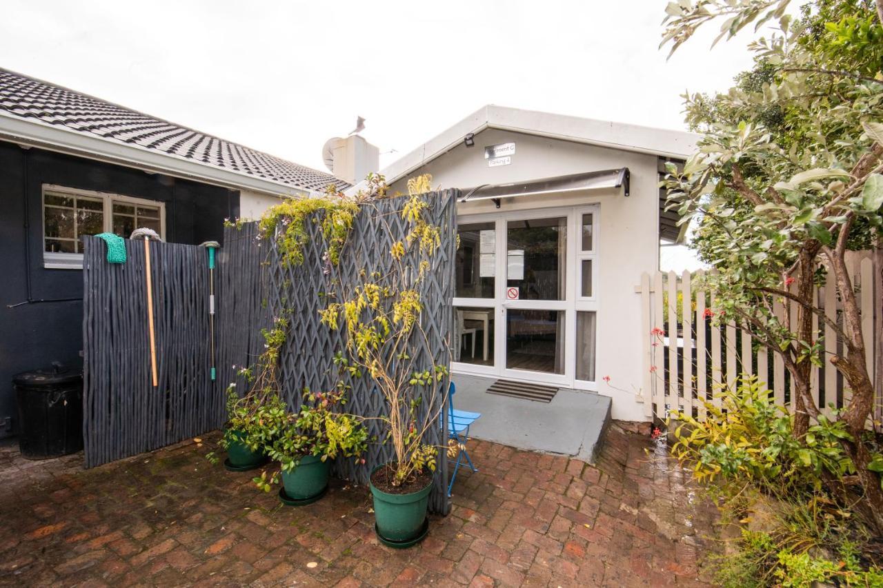 The Paper Fig House Holiday home *