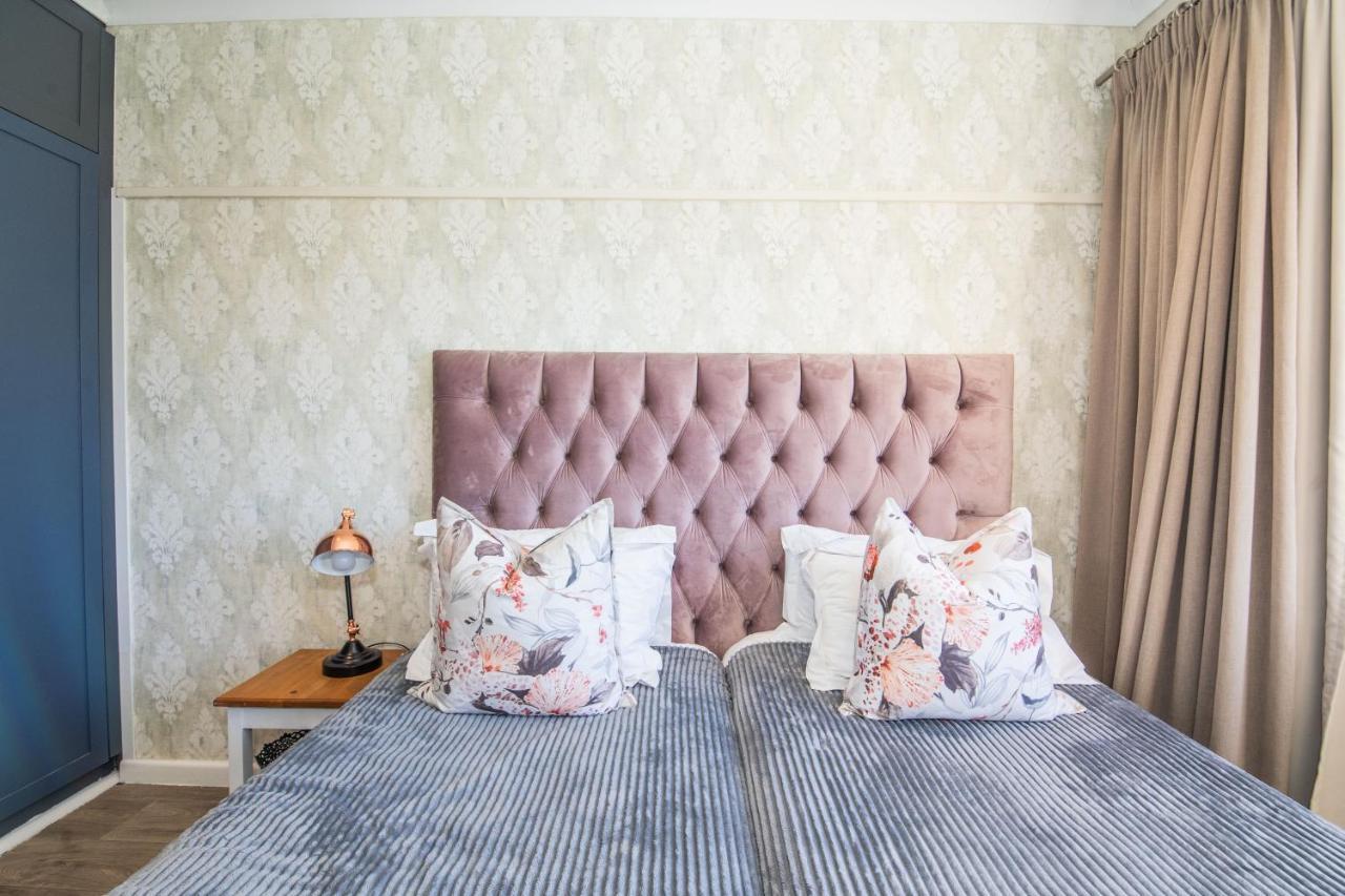 The Paper Fig House * Plettenberg Bay