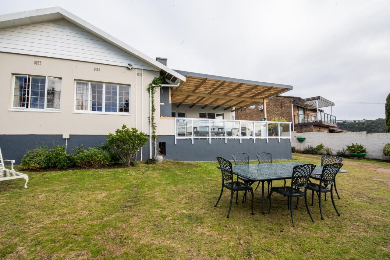 The Paper Fig House Holiday home Plettenberg Bay