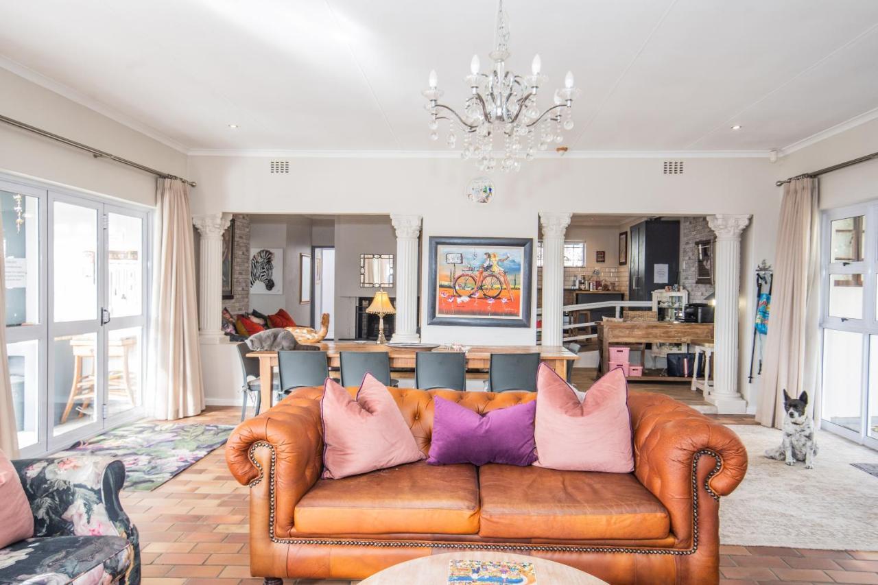 The Paper Fig House Plettenberg Bay