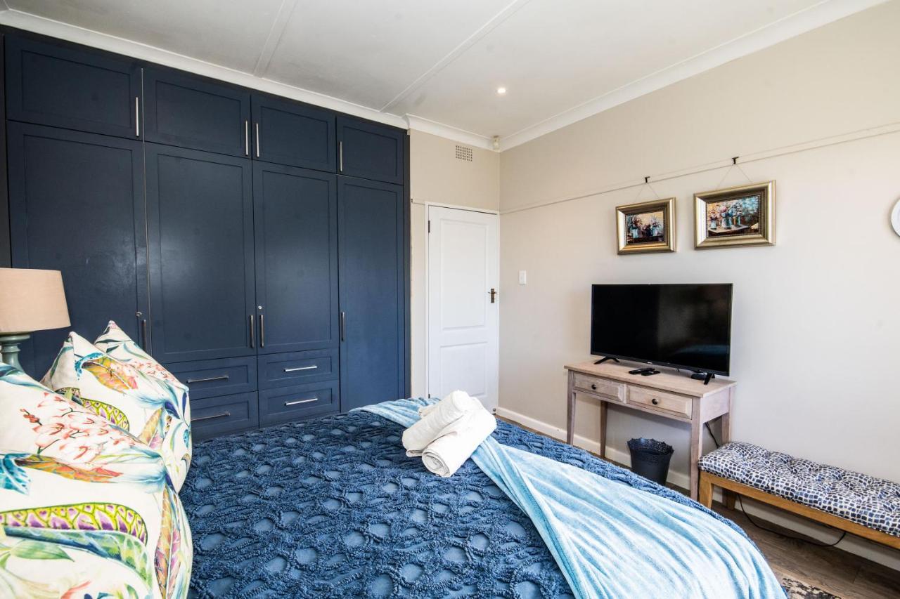 The Paper Fig House * Plettenberg Bay