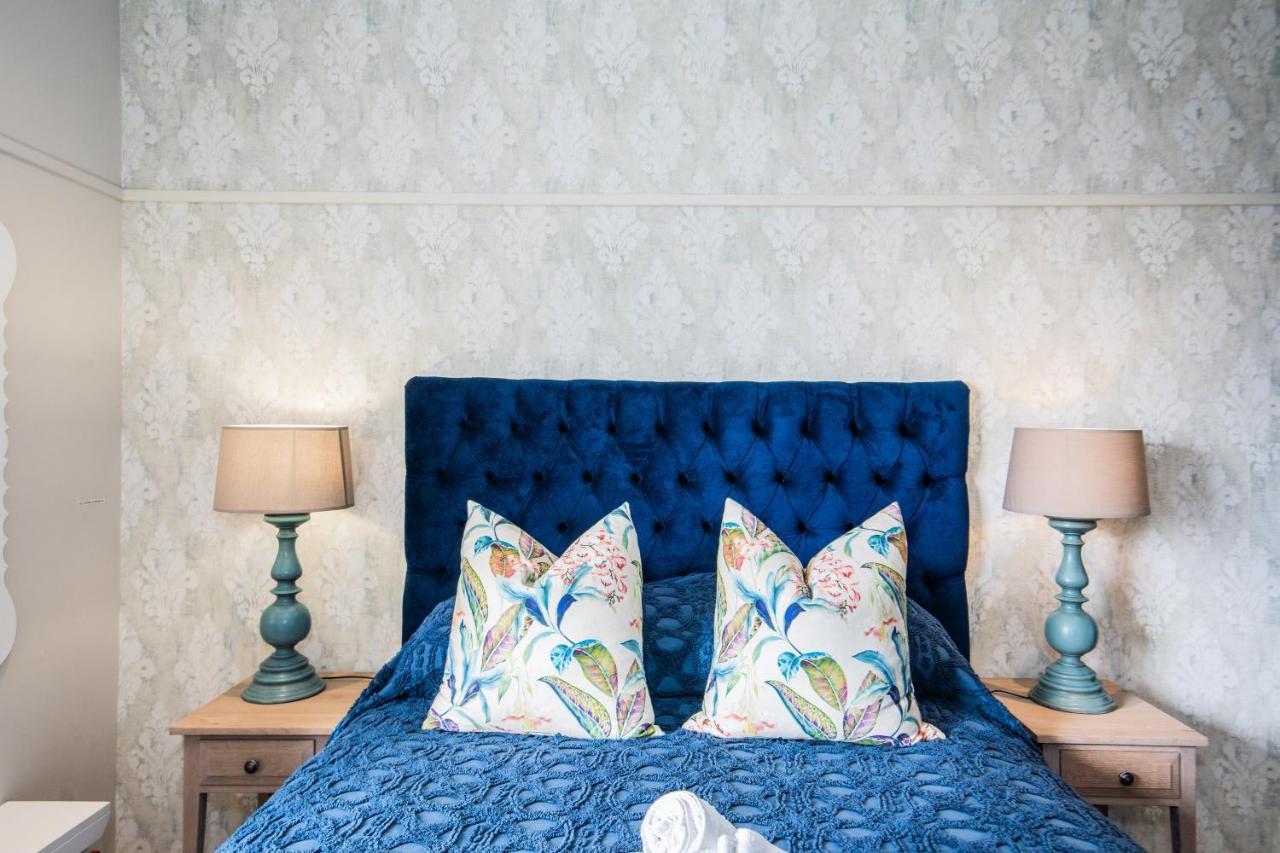 The Paper Fig House *