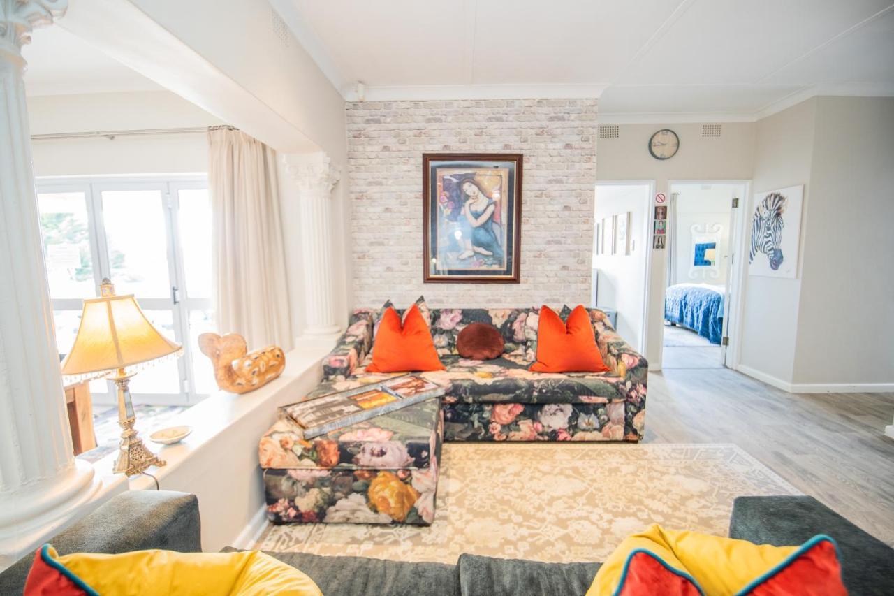 The Paper Fig House Holiday home