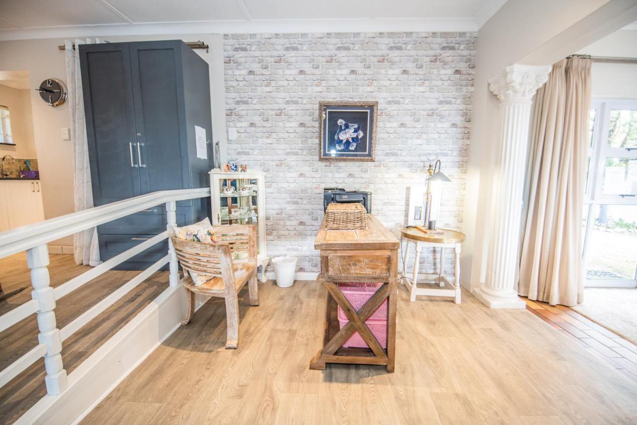 The Paper Fig House Holiday home Plettenberg Bay