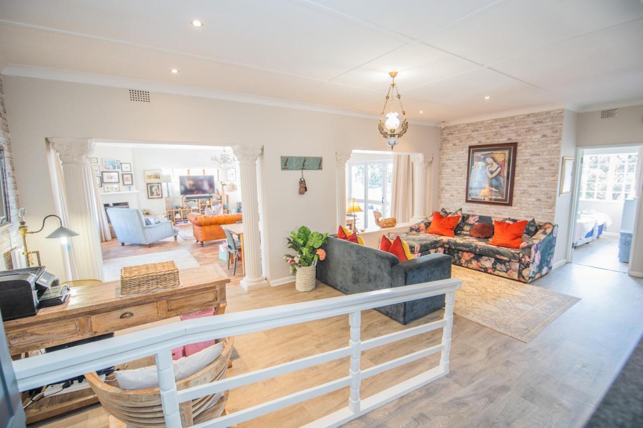 The Paper Fig House Holiday home *