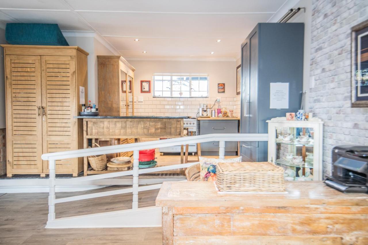 The Paper Fig House *