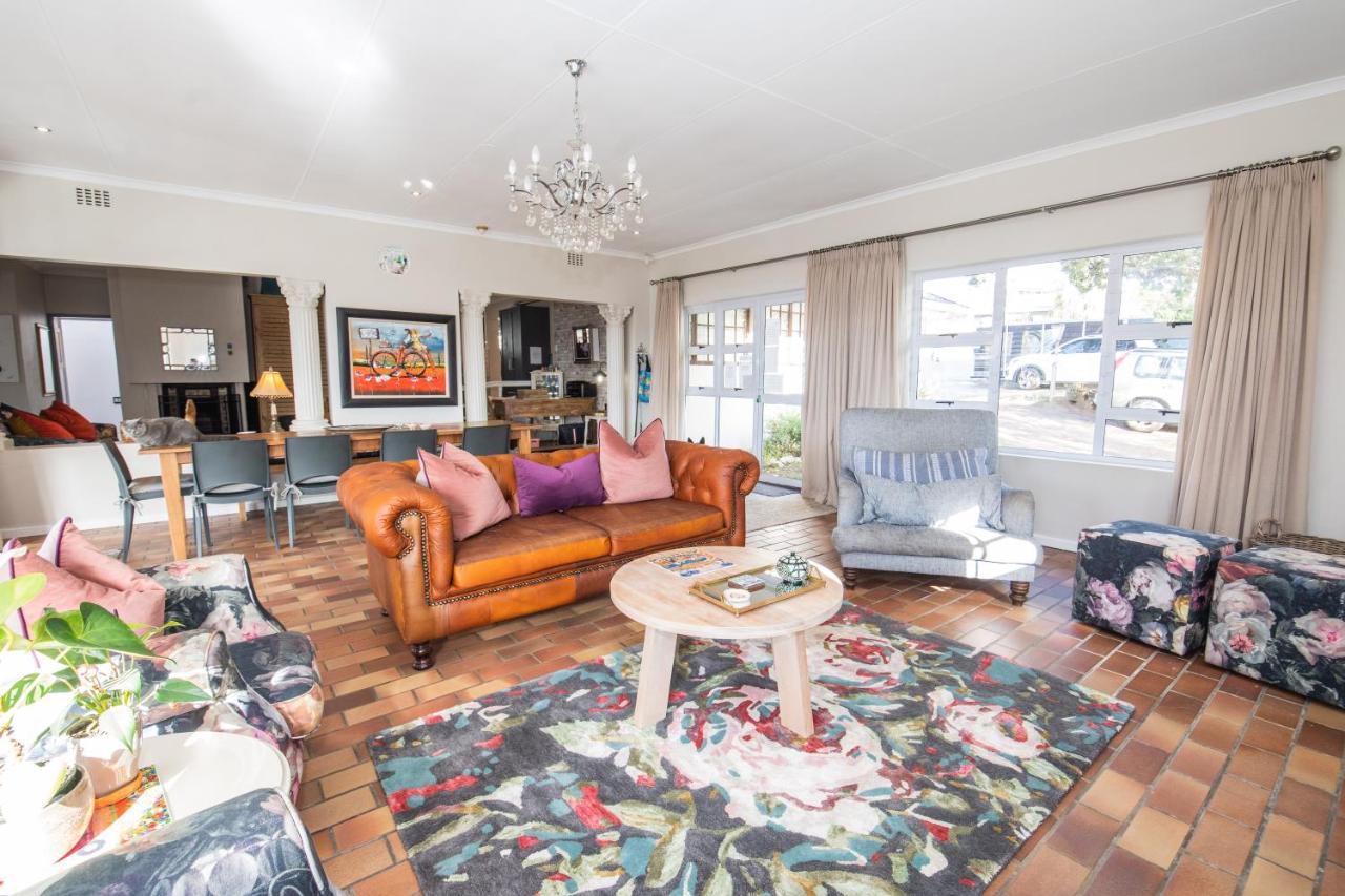 Holiday home The Paper Fig House Plettenberg Bay